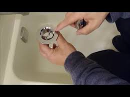 how to replace a bathtub drain remove