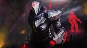 Project Zed Lol League Of Legends League Of Legends Characters League Of Legends