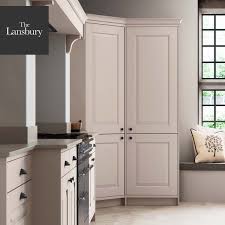 Maybe you would like to learn more about one of these? Corner Kitchen Pantry The Lansbury By Masterclass Kitchens