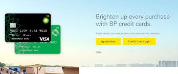 Cents off per gallon rewards on purchases made at participating bp and amoco locations are taken automatically at the for additional information, visit mybpstation.com. Www Mybpstation Com Cards How To Login Into Bp Gas Credit Card Account