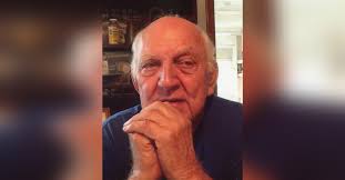 Obituary information for Richard Pilcher