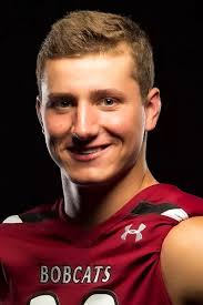 2020 Football Roster