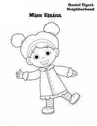 Daniel tiger printables from www.1plus1plus1equals1.com. Daniel Tiger Coloring Pages 40 Pictures Free Printable