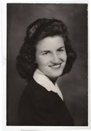 Edna Ann Werner Barber (1924-2008)