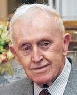 Harold O'Grady Obituary (2021)