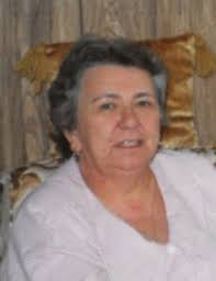 Aeris MacMillan Obituary