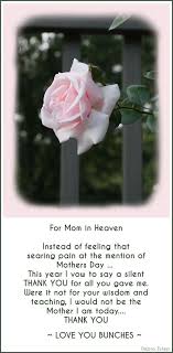Free download all songs from album mother s day in heaven single, artist: Pin By Tina Daigle On Words Mom In Heaven Mother S Day In Heaven Miss Mom