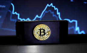 It is the only possible solution to the problem in cryptocurrencies. Bitcoin Btc Price Plunges As 260 Billion Wiped Off Cryptocurrencies