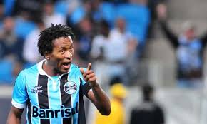 Resultado de imagem para zé roberto gremio