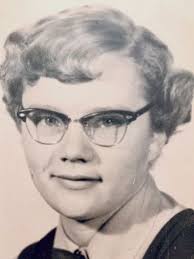 Ruth Elizabeth Smith Obituary September 3, 2023