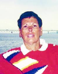 Janet St. Charles