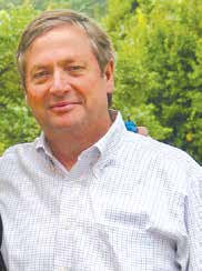 Crockett County to be awarded over $1.5 million in grants