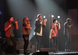 Union music group ltd 37. Review A Cappella Group Pentatonix Brings Harmony To Ohio Union The Lantern