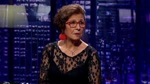 Teresita reyes, cunoscut(ă) pentru el brindis. Lo He Contado Pocas Veces Teresita Reyes Confeso Abandono De Sus Padres Cuando Era Menor De Edad Chilevision