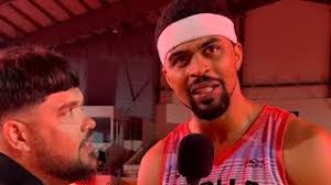 Devon Collier aporta en grande en la W de los Criollos con 16 puntos ante  los Osos de Manatí