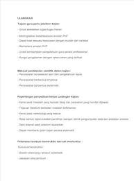 Contoh kajian pustaka karya ilmiah. Kajian Tindakan Ulangkaji Pdf Document
