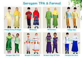Citra garden 1, kalideres, jakarta barat. Baju Seragam Sekolah Paud Tk Seragam Paud