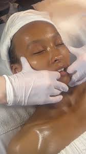 Introducing our incredible esthetician, Sarah Abney. Sarah is a natural  born healer and a rare breed of empaths. She cares deeply about the  integrity of her work and is incredibly impactful with