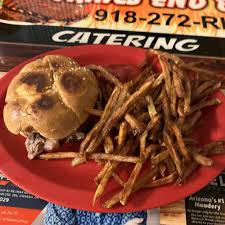 THE BEST 10 Caterers near SKIATOOK, OK