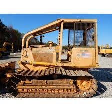 Dressta TD8R-LGP Crawler Dozer