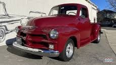 Image result for Dodge Truck Red 1952 Chrysler