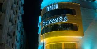 The students of las encinas had even more secrets to keep this time around. Teatro Barcelo Elite Wiki Fandom