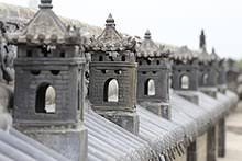 Choose attractions, book hotels, plan itineraries and share them with your friends. Wang Family Compound Wikipedia