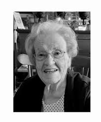 Joyce Graber Obituary (1929