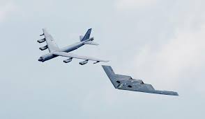 Image result for Buff 1964 Fleet