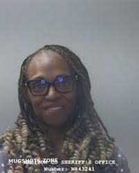 TRENIA CAPRICE CAMPBELL 02/02/2024