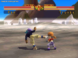 Final bout, known in japan and europe as dragon ball: Dragonball Gt Final Bout Usa Sony Playstation Psx Iso Download Romulation