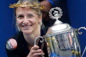 A missed turn was costly, but Marcel Hug still won his fifth Boston  Marathon men's wheelchair title