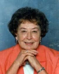 Obituary information for Ms. Madeline Frances Summers Helms