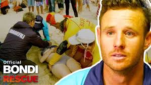 Woman Unconscious After Possibly Falling from a Two-Story Balcony