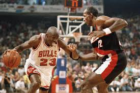 Drexler could play at his old. Michael Jordan Says He Took Offense Being Compared To Clyde Drexler In 1992 Bleacher Report Latest News Videos And Highlights
