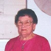 Obituary for Minnie "Punk" Bural