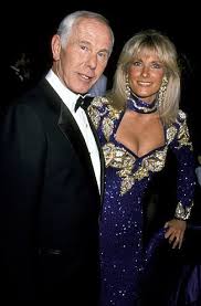 Johnny Carson By Henry Bushkin