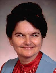 Obituary information for Alice Faye Normand Scallan