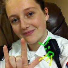 Leila Anderson (swahiliangirl)