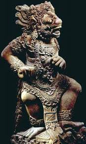 Rakshasa Hindu Google Search Indian Legends Best Small Dogs Indonesian Art