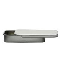 Slide Top Tins