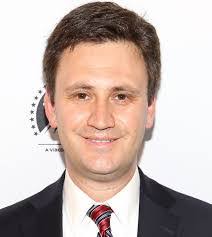 Mark Schweikert's Instagram, Twitter & Facebook