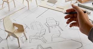 The architect's chair: una sedia iconica da progettare come i grandi ...