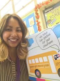 Lesley Romero's Instagram, Twitter & Facebook