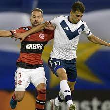 Flamengo vs velez sarsfield prediction M0p6gahuiqdkkm