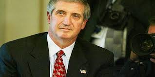 Fmr. WH Chief of Staff Eyeing Senate Run