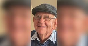 Obituary for John "Jack" Hueston, Sr.