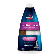 Bissell Crosswave Cleaning Solution Diy Bissell Multisurface Floor Cleaning Formula For Crosswave Spinwave Floor Cleaner Cleaning Surface Cleaner
