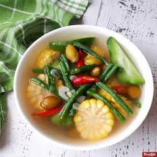Berikut ini aneka resep sup untuk ibu hamil agar tetap langsing dan sehat pasca melahirkan. 21 Resep Makanan 4 Sehat 5 Sempurna Untuk Ibu Hamil Diadona Id