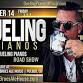Dueling Pianos Official Road Show | Pueblo, CO